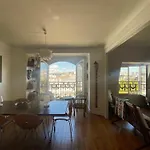 Superbe Appartement De 120M2 En Plein Paris