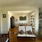 Superbe Appartement De 120M2 En Plein Paris