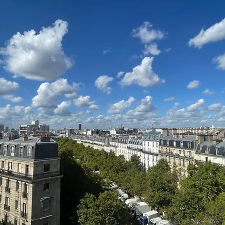 Appartamento Superbe De 120m2 En Plein *