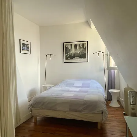 Superbe De 120m2 En Plein Appartamento Parigi